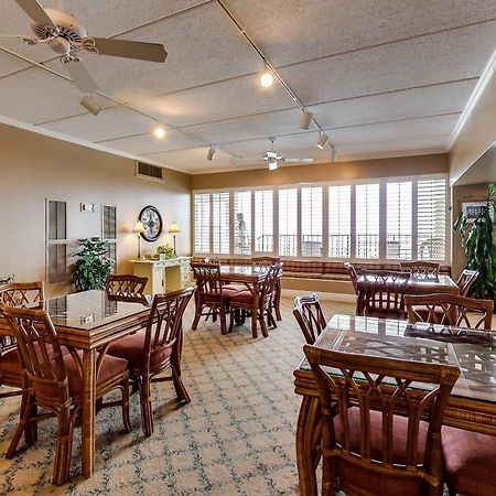Oceanview Amelia South Condo Fernandina Beach Kültér fotó