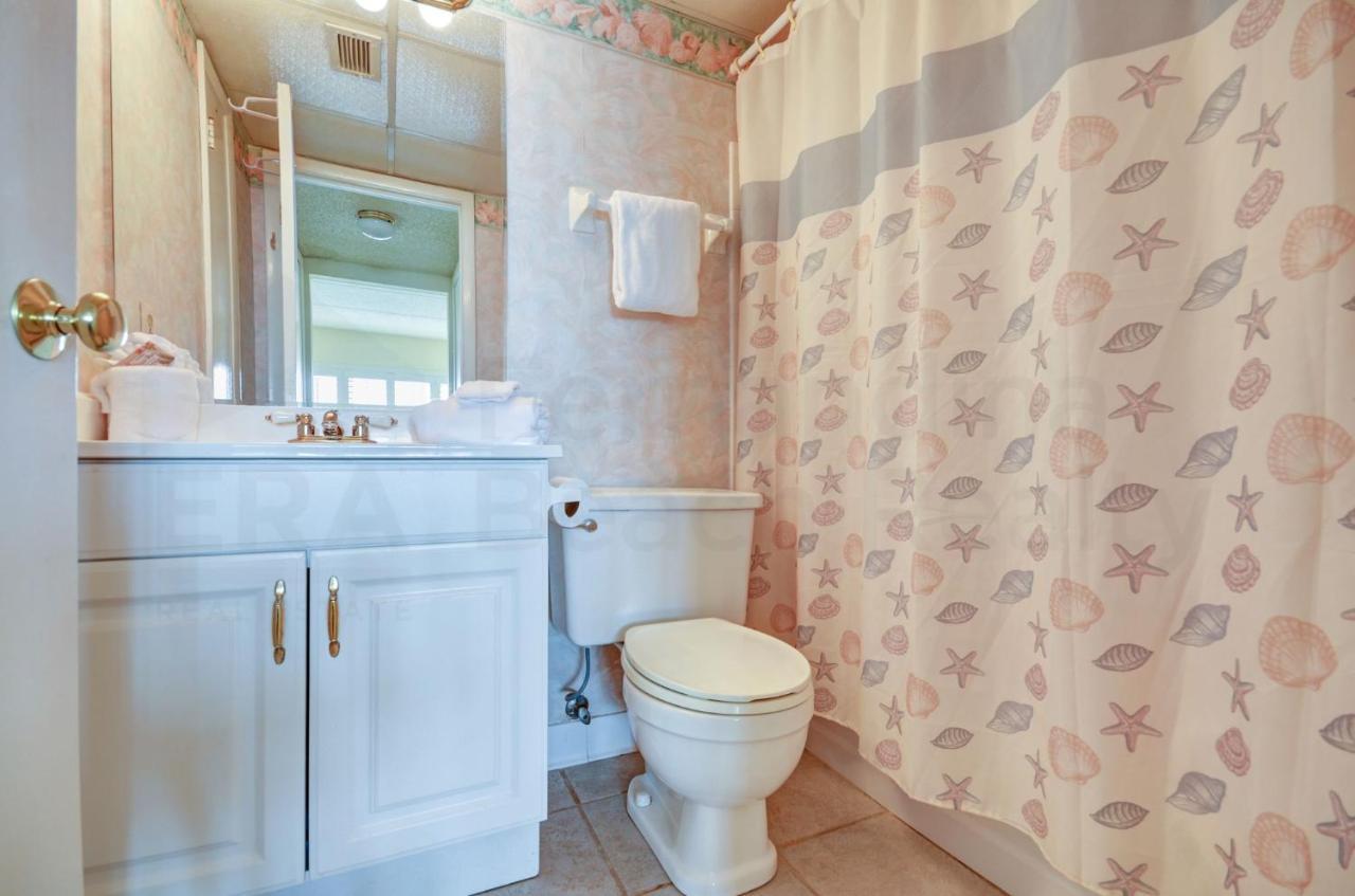 Oceanview Amelia South Condo Fernandina Beach Kültér fotó