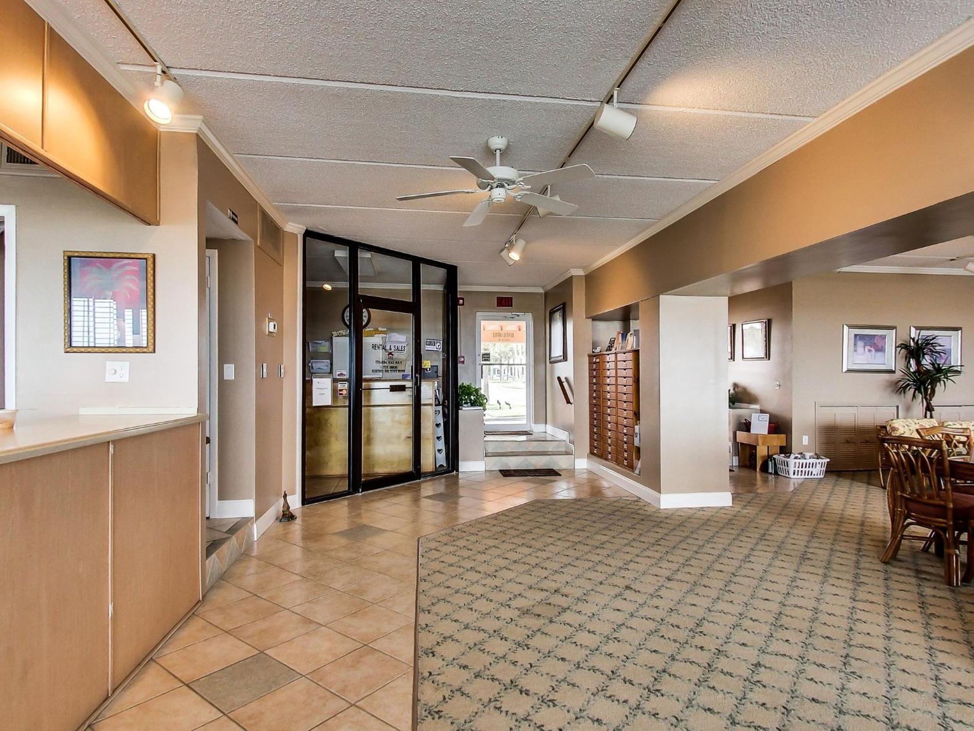 Oceanview Amelia South Condo Fernandina Beach Kültér fotó