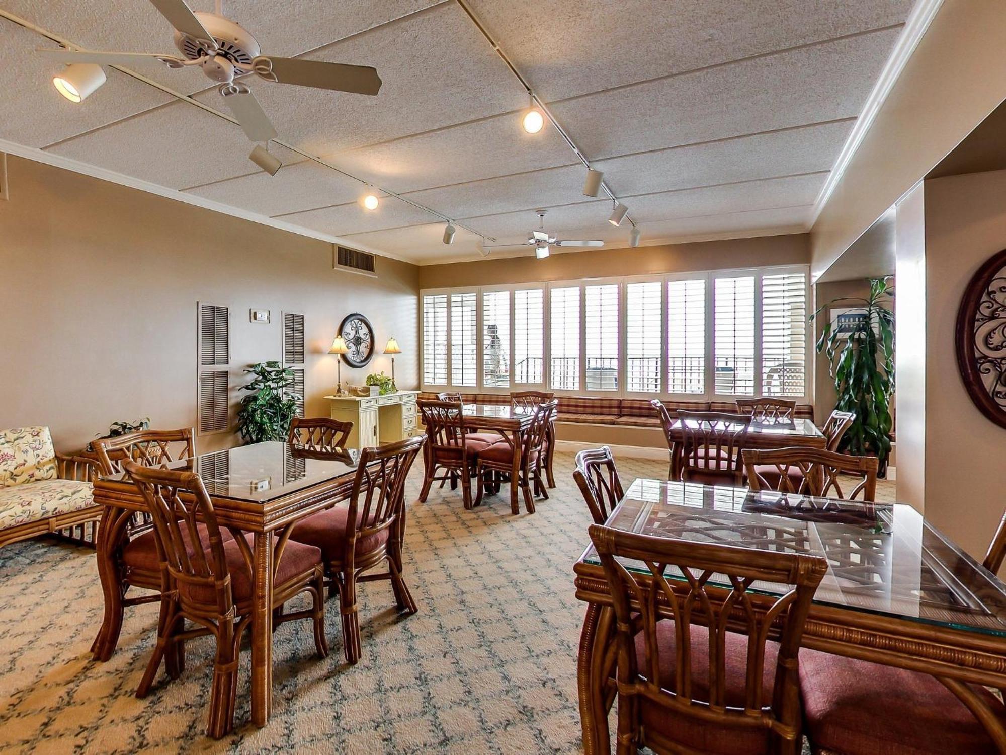 Oceanview Amelia South Condo Fernandina Beach Kültér fotó
