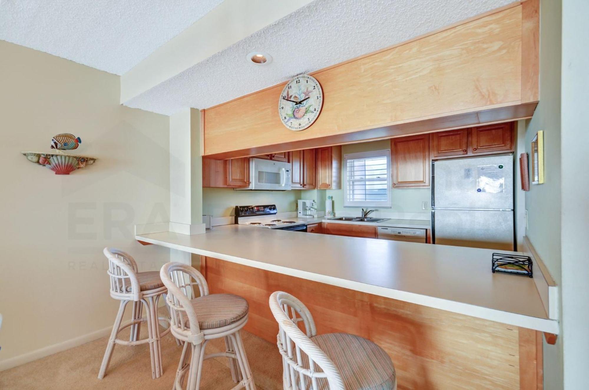 Oceanview Amelia South Condo Fernandina Beach Kültér fotó