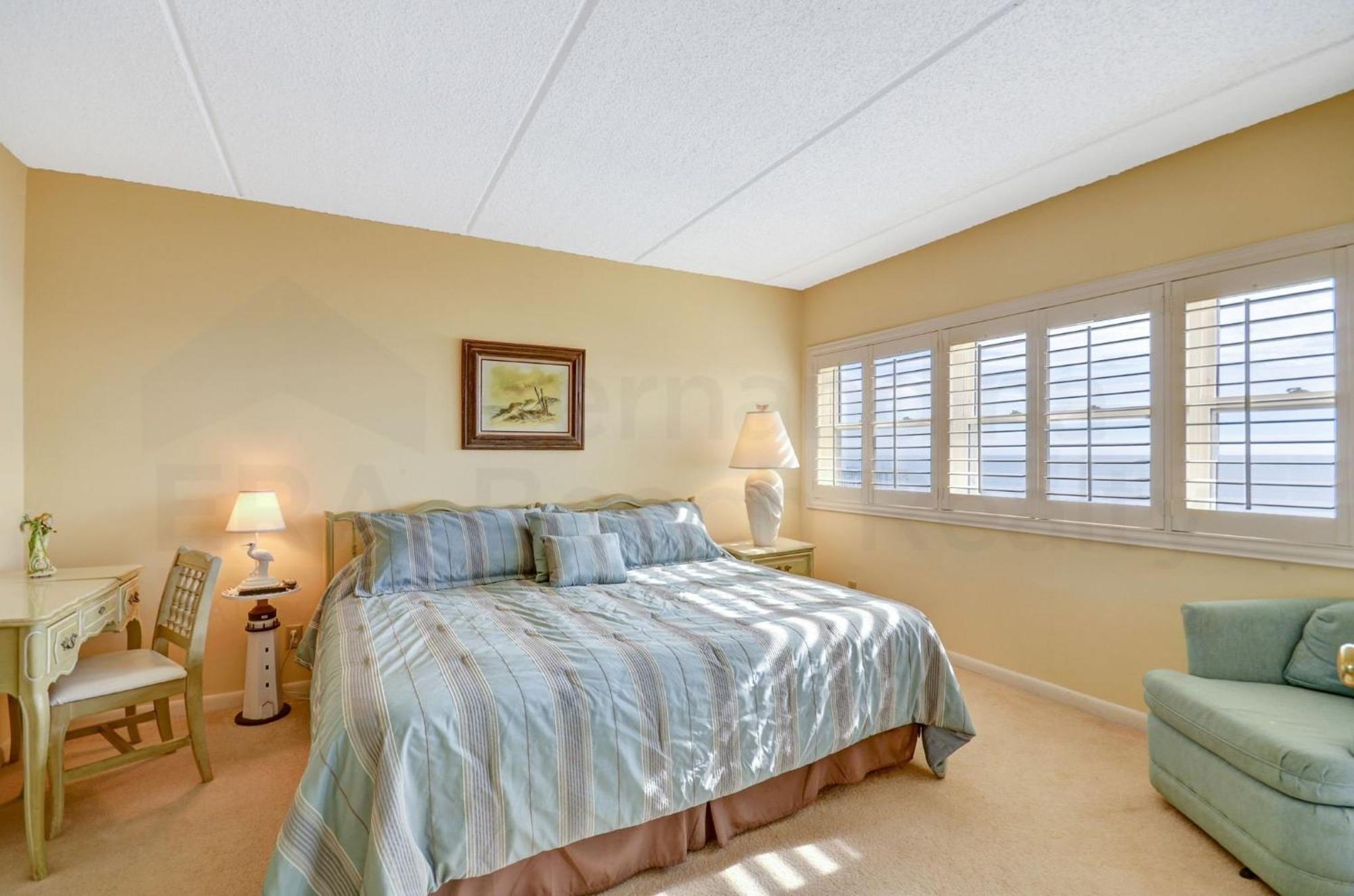 Oceanview Amelia South Condo Fernandina Beach Kültér fotó