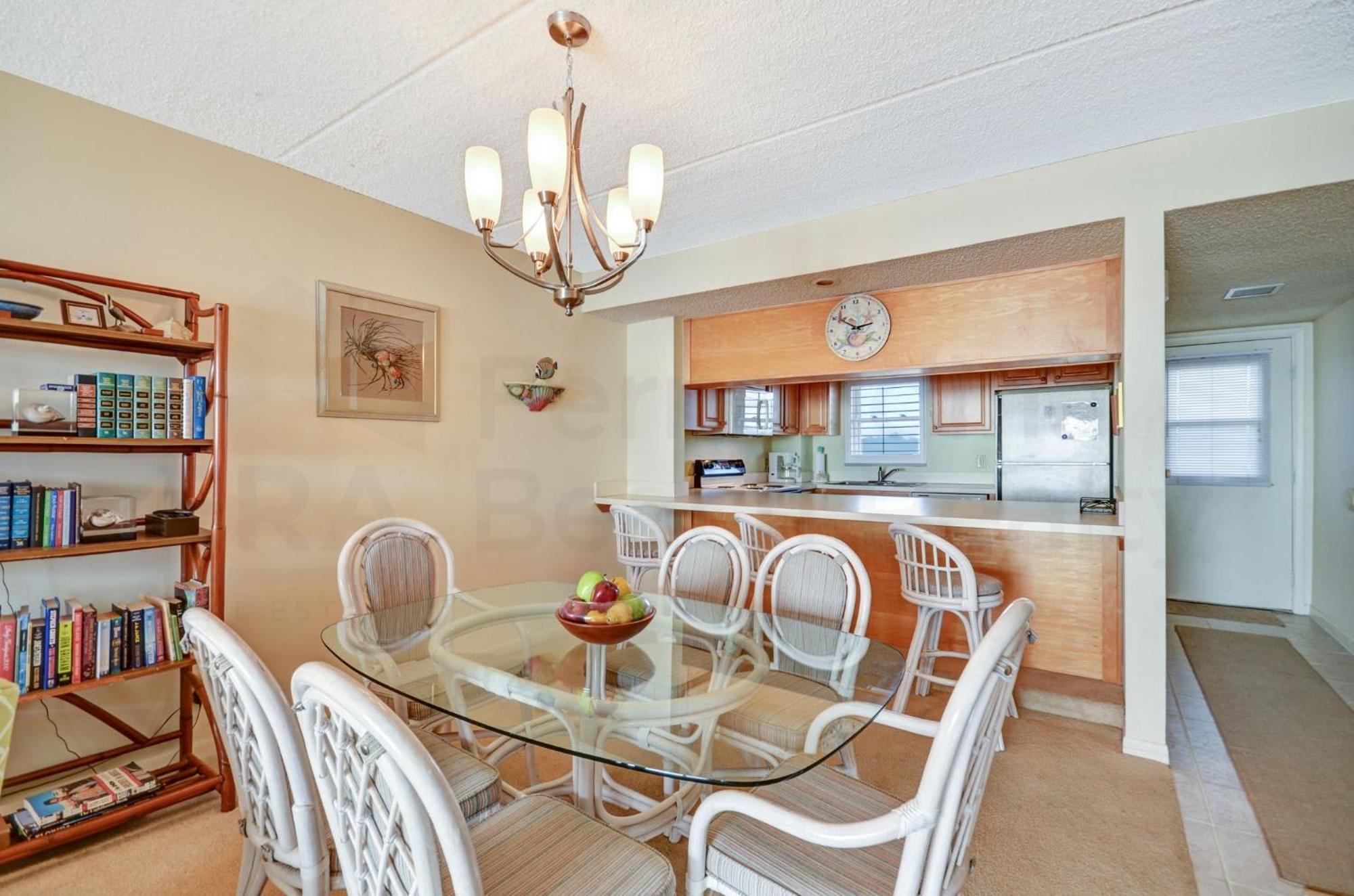 Oceanview Amelia South Condo Fernandina Beach Kültér fotó