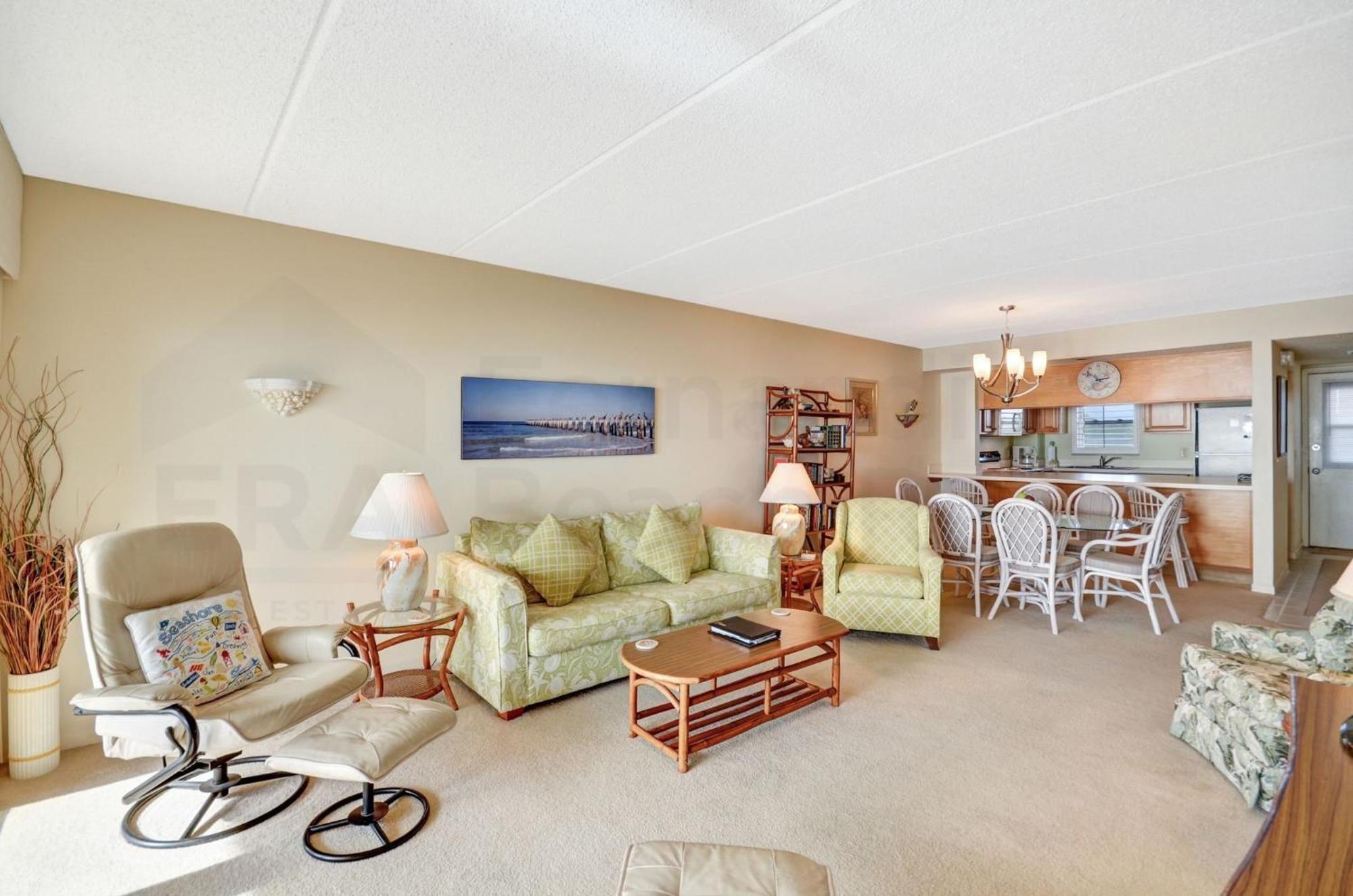 Oceanview Amelia South Condo Fernandina Beach Kültér fotó